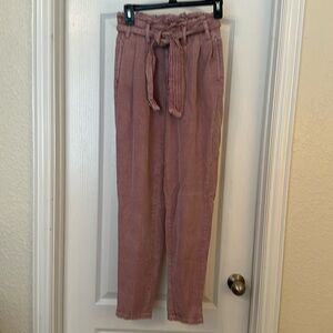 American Eagle pant size 0
